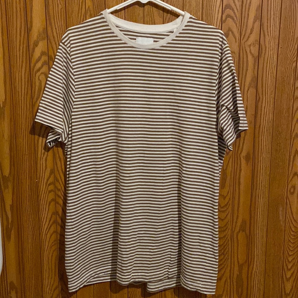 Stripped men’s tshirt